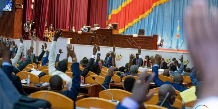 RDC : l’intérêt du président de la République dans ce congrès convoqué ce lundi