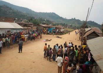 Sud-kivu : Tueries des personnes à kalehe; la société civile lance un cri d’alarme aux autorités