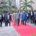 L’objectif de l’arrivée de Félix Tshisekedi au Burundi
