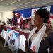 Sud-Kivu : Vumiliya Muhigirwa Agnès est désormais l’inter commissaire principale de la plateforme soutenons Vital Kamerhe à Kabare