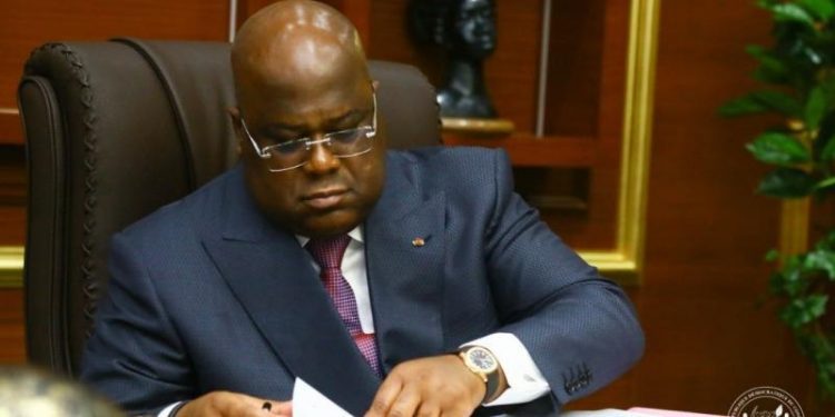 RDC : Félix Tshisekedi appelle les congolais à l’unité et à se mobiliser pour soutenir les FARDC