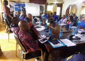 Sud-kivu : Liberté de la presse l’UNESCO organise un atelier de Trois jours.