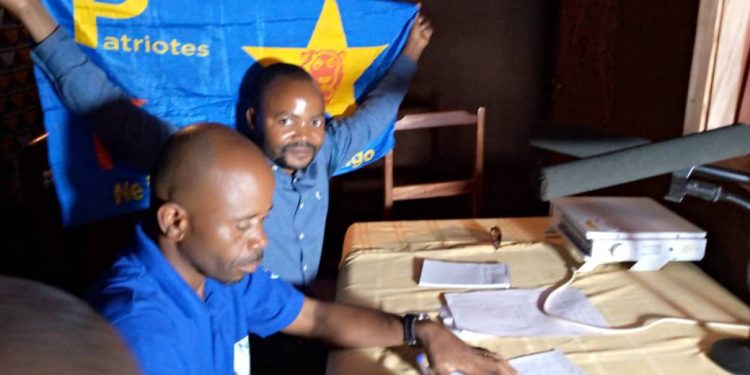 RDC : LE PARTI DES PATRIOTES KABILISTES « PK » CELEBRE LA JOUNEE DU 17 MAI 2022 AU SUD-KIVU