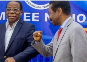 RDC: La désignation du juge à la cour constitutionnelle reporté