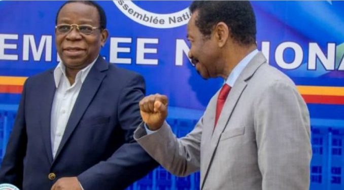 RDC: La désignation du juge à la cour constitutionnelle reporté