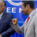 RDC: La désignation du juge à la cour constitutionnelle reporté