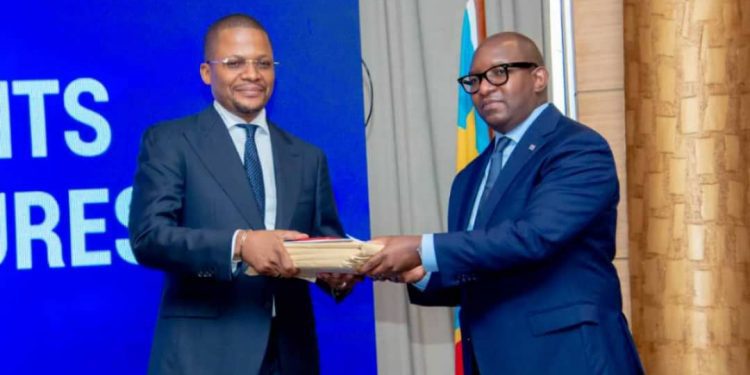 RDC : Les nouveaux risques de perturbation en produits pétroliers