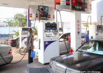 RDC : Les nouveaux risques de perturbation en produits pétroliers