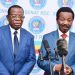 RDC: Les Deux chambres du parlement en pleine dissension.