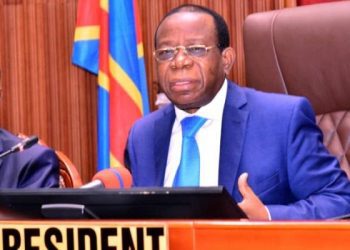 Désignation du juge constitutionnel : La réaction de Bahati Lukwebo face à la candidature du Sénat