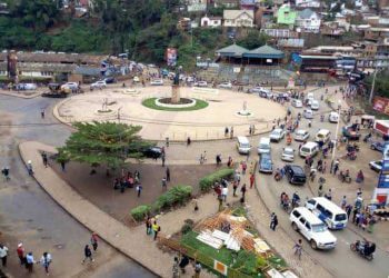 Bukavu: un bébé de 8 mois violée par son père