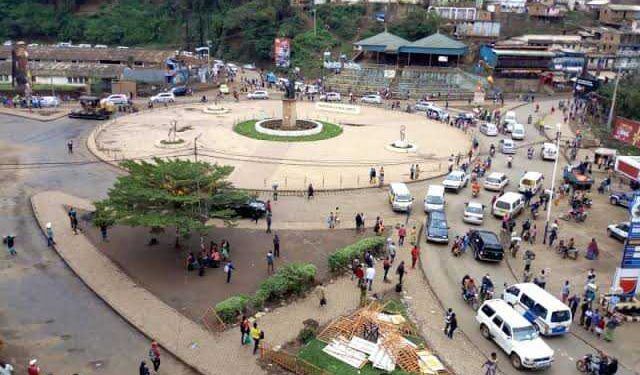 Bukavu: un bébé de 8 mois violée par son père