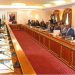 Hausse des produits pétroliers en RDC : le Gouvernement rassure l’opinion sur la situation de la crise pétrolière qui sévit présentement au pays.