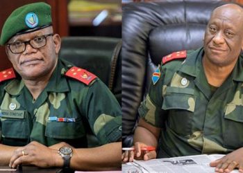 Etat de siège en RDC : cette mesure d’exception n’a pas réussi àatteindre l’objectif poursuivi.