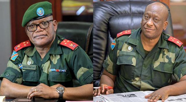 Etat de siège en RDC : cette mesure d’exception n’a pas réussi àatteindre l’objectif poursuivi.