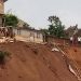 Bukavu/Ibanda : un mois après l’éboulement sur la RN5, le mont des terres toujours ignoré par les autorités (alerte la société civile)