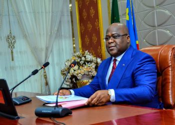 Félix Tshisekedi charge Julien Paluku pour assurer les études de la création d’une Zone Économique Spéciale dans l’Est de la RDC