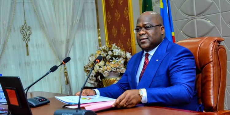 Félix Tshisekedi charge Julien Paluku pour assurer les études de la création d’une Zone Économique Spéciale dans l’Est de la RDC