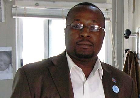 Sud-Kivu : 15 ans après, la Corporation des professionnels de média demande à la justice de rendre le verdict sur l’assassinat de Serge Maheshe.