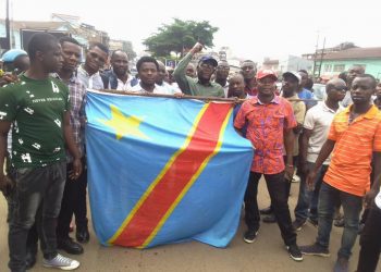 Sud-Kivu : Bukavu en ébullition contre les M23 et Soutien aux loyaux services des Fardc.