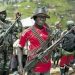Nord-Kivu/Beni: au moins 7morts et plusieurs disparus dans une nouvelle incursion des ADF à Samboko-Tchanitchani