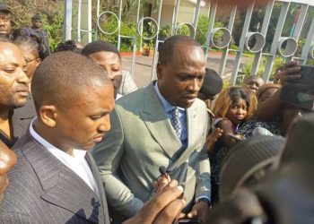 Kinshasa : Les députés provinciaux revendiquent 3 mois d’arriérés des frais de fonctionnement