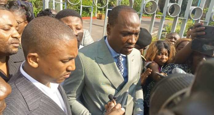 Kinshasa : Les députés provinciaux revendiquent 3 mois d’arriérés des frais de fonctionnement