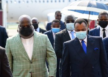 La RDC écarte toute «faiblesse» face au Rwanda