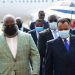 La RDC écarte toute «faiblesse» face au Rwanda
