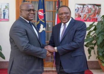 La Communauté économique de l’Afrique de l’Est (EAC) reste catégorique sur la situation sécuritaire en RDC.
