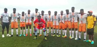 VDL1 : Etoile du Kivu s’impose avec autorité face à Sanga Balende de Mbuji-Mayi sur le score des deux buts à zéro