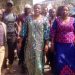 Sud-Kivu : la coordinatrice provinciale du programme P-DRRC-S à Bukavu avec un message fort