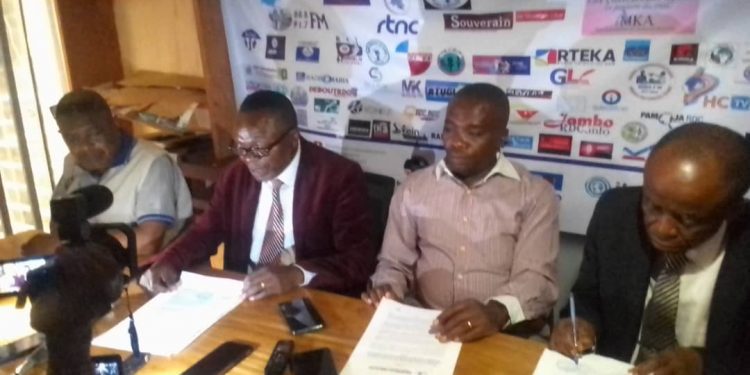 Sud-Kivu: Un Pénates met en conflit un ministère et la RTNC, L’Unpc, le Csac et le Rateco avertissent d’appuyer sur l’accélérateur 72h après.