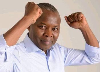 RDC/Justice: On ne cache pas une plaie qui saigne l’innocence de Kamerhe reconnue à travers son acquittement ce 23 Juin 2022