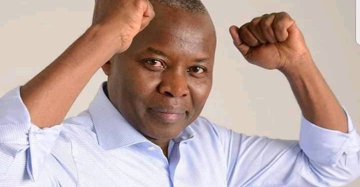 RDC/Justice: On ne cache pas une plaie qui saigne l’innocence de Kamerhe reconnue à travers son acquittement ce 23 Juin 2022