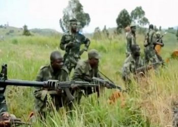 Nord-Kivu : reprise des combats entre FARDC et M23 à Rutshuru