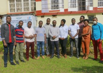 Sud-Kivu/Bukavu : Le REMEL-GL se dote de nouveaux dirigeants