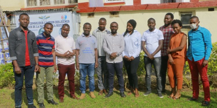 Sud-Kivu/Bukavu : Le REMEL-GL se dote de nouveaux dirigeants