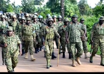 Nord-Kivu : Bunagana est passé sous contrôle du M23