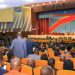 RDC/Assemblée Nationale: la  somme de 200.000$, fruit des cotisations des députés, sera mise à la disposition des FARDC au front dans l’Est du pays