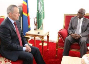 Soutien du Rwanda au M23 : le diplomate russe rassure que son pays va soutenir la RDC