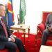 Soutien du Rwanda au M23 : le diplomate russe rassure que son pays va soutenir la RDC