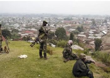 Nord-Kivu : les combats s’intensifient entre les FARDC et M23 à Rutshuru