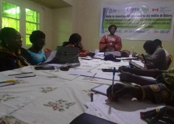 Sud-Kivu/BUkavu : Les Gestionnaires des médias réaffirment leurs engagements pour la promotion de l’équité du genre