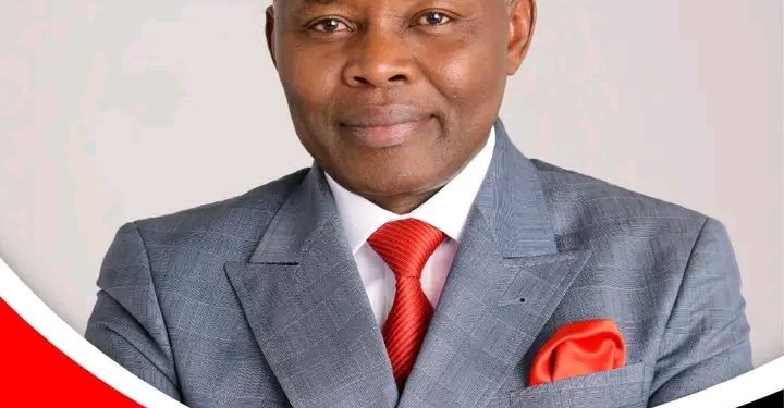 Procès 100 jours: la justice blanchie Vital Kamerhe et approuve son Innocence