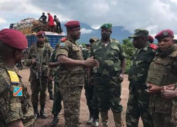 RDC/Situation sécuritaire à Est : le Déploiement de la force régionale, un agenda caché des pays participants (fédération de la société civile)