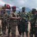 RDC/Situation sécuritaire à Est : le Déploiement de la force régionale, un agenda caché des pays participants (fédération de la société civile)