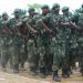 Les FARDC sont prêtes et déterminées à sauvegarder l’intégrité du territoire national congolais et à barrer la route aux agresseurs de la RDC.