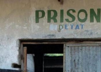 Sud-Kivu/Kamituga : La prison centrale  de kamituga enregistre de morts perpétuelles des détenus.