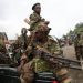 RDC/ Affrontements entre les FARDC et le M23 : La tension monte entre la RDC et le Rwanda, ces deux nations s’accusent mutuellement d’agression
